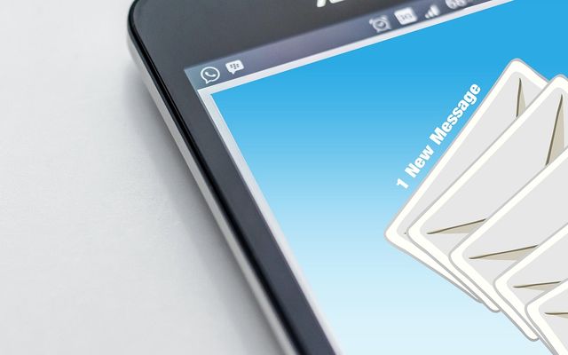 Business email solutions