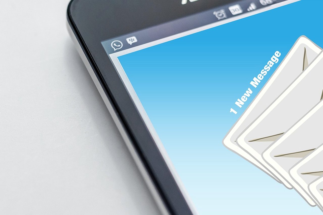 Business email solutions