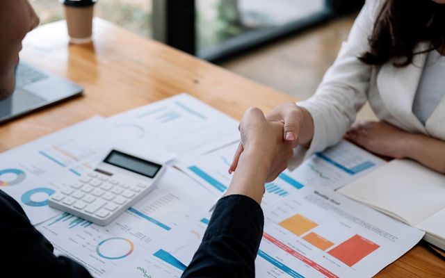 IT solutions and consulting