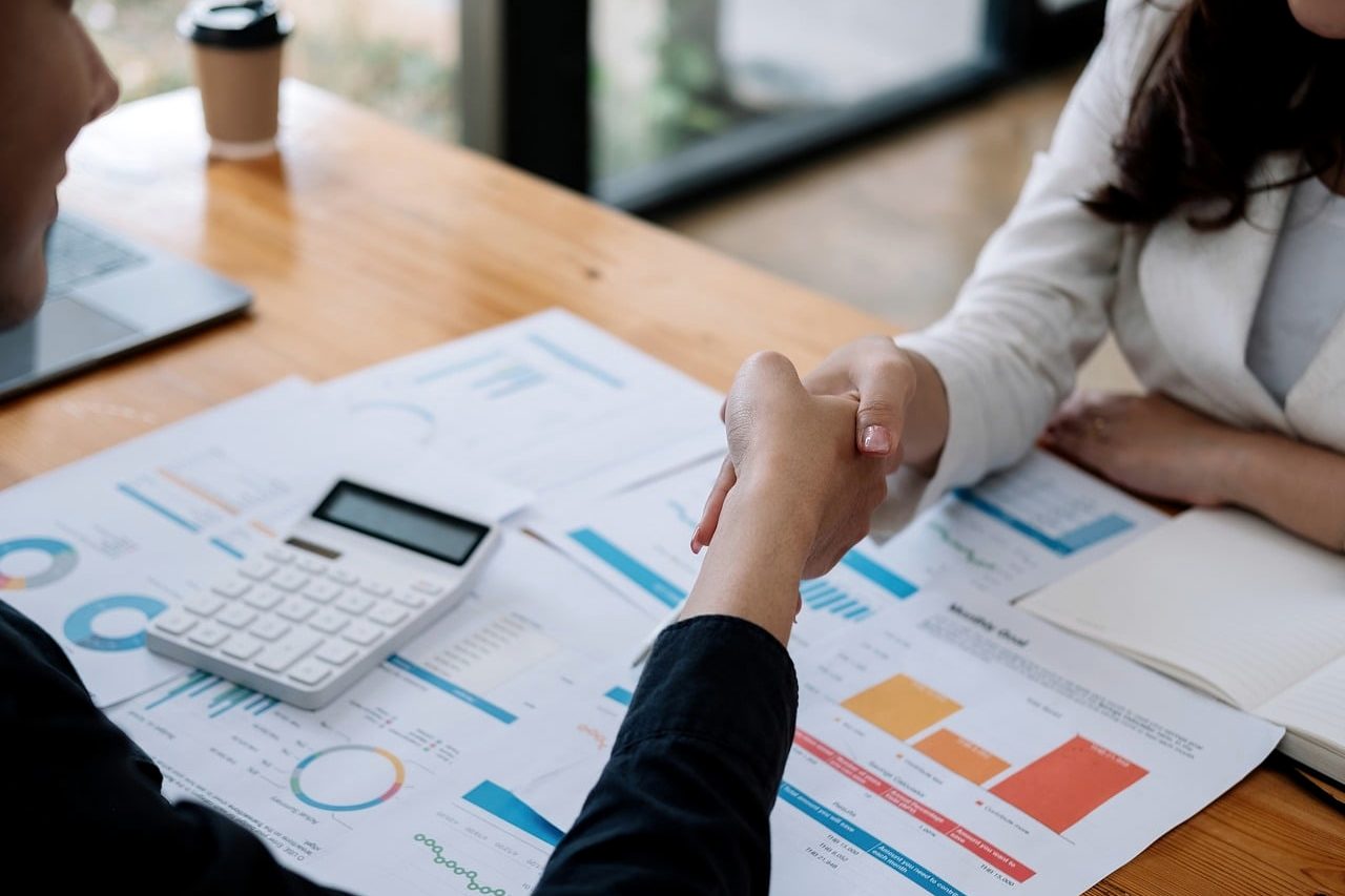 IT solutions and consulting