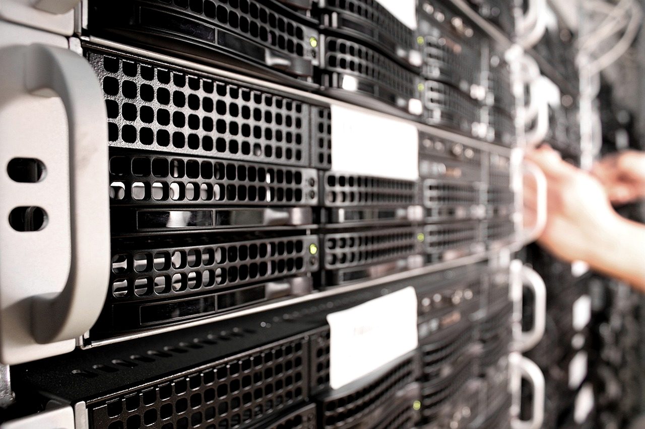 IT outsourcing and infrastructure management