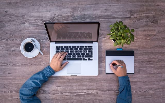 Websites and online shops