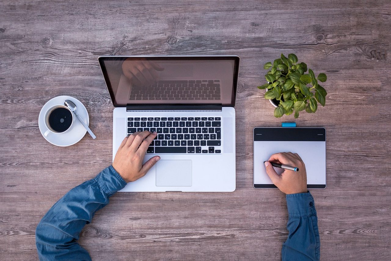 Websites and online shops