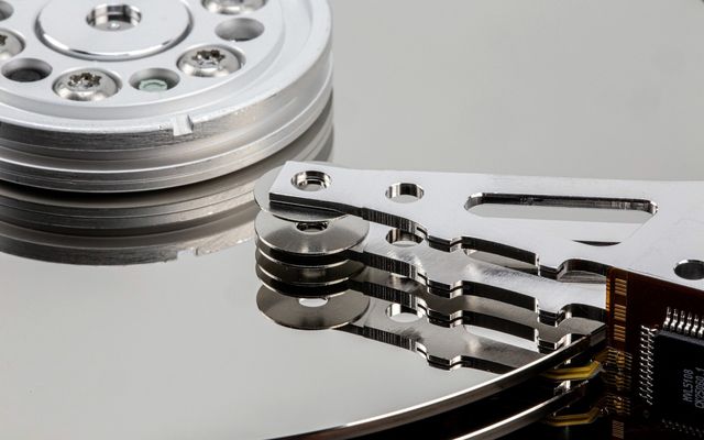 Backup and Disaster Recovery
