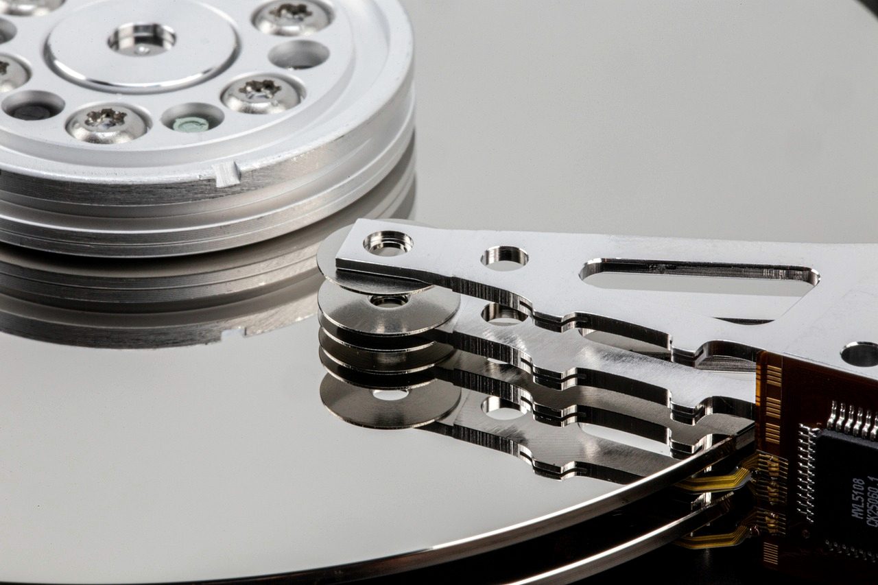 Backup and Disaster Recovery